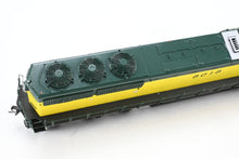 Load image into Gallery viewer, HO Brass OMI - Overland Models, Inc. C&NW - Chicago & Northwestern EMD SD60 FP No. 8018