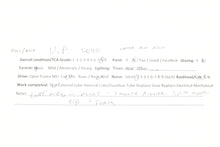 Load image into Gallery viewer, HO Brass OMI - Overland Models Inc. UP - Union Pacific EMD SD40 Nos. 3083 - 3122