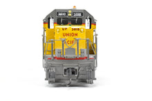 Load image into Gallery viewer, HO Brass OMI - Overland Models Inc. UP - Union Pacific EMD SD40 Low Hood Custom Painted No. 3010