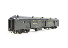 Load image into Gallery viewer, HO Brass PSC - Precision Scale Co. SP - Southern Pacific Harriman Common Standard Horse Car 70-BH-1 FP #7217