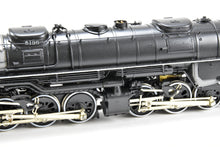 Load image into Gallery viewer, HO Brass Key Imports "Classic" NP - Northern Pacific Z-8 Challenger Pro-Painted #5138