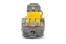Load image into Gallery viewer, HO Brass OMI - Overland Models Inc. UP - Union Pacific EMD SD40 Low Hood Custom Painted No. 3010