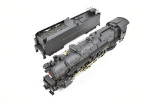 Load image into Gallery viewer, HO Brass Gem Models PRR - Pennsylvania Railroad M-1B 4-8-2 Mountain CP