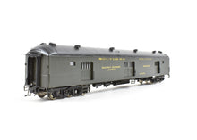 Load image into Gallery viewer, HO Brass PSC - Precision Scale Co. SP - Southern Pacific Harriman Common Standard Horse Car 70-BH-1 FP #7217