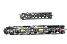Load image into Gallery viewer, HO Brass Key Imports "Classic" NP - Northern Pacific Z-8 Challenger Pro-Painted #5138