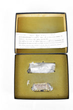 Load image into Gallery viewer, HOn3 Brass PFM - United RGS - Rio Grande Southern 4-6-0 #20