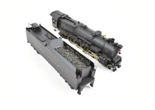 Load image into Gallery viewer, HO Brass Gem Models PRR - Pennsylvania Railroad M-1B 4-8-2 Mountain CP