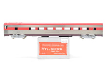 Load image into Gallery viewer, HO Brass Hallmark Models SLSF - St. Louis & San Francisco Chair Car for The Meteor