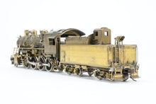 Load image into Gallery viewer, HO Brass Custom Joe G. Collias Scratch Built MP - Missouri Pacific 2-8-0 No. 33 AS-IS NO GEARBOX