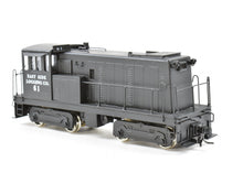 Load image into Gallery viewer, HO Brass Jonan Models SP No. 1 Diesel GE 50 Ton Standard Gauge Version CP Private Road