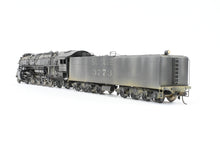 Load image into Gallery viewer, HO Brass PFM - United ATSF - Santa Fe 4-8-4 Northern Early Run Custom Painted & Weathered No. 3777