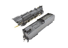 Load image into Gallery viewer, HO Brass Gem Models PRR - Pennsylvania Railroad M-1B 4-8-2 Mountain CP