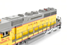 Load image into Gallery viewer, HO Brass OMI - Overland Models Inc. UP - Union Pacific EMD SD40 Low Hood Custom Painted No. 3010