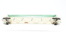 Load image into Gallery viewer, O Brass OMI - Overland Models, Inc. Various Roads NAHX - North American Car Covered Hopper (Pd 5000) Factory Painted W. A. Grace No. 550096