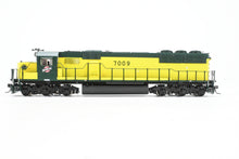 Load image into Gallery viewer, HO Brass OMI - Overland Models, Inc. C&NW - Chicago & Northwestern EMD SD50 FP No. 7009