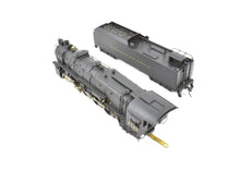 Load image into Gallery viewer, HO Brass Gem Models PRR - Pennsylvania Railroad M-1B 4-8-2 Mountain CP