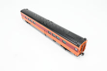 Load image into Gallery viewer, HO Brass Shoreham Shops MILW04-52 MILW - Milwaukee Road 1952 Coffee Shop Tap Lounge Nos. 162 - 167 FP No. 163