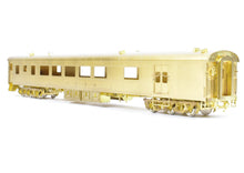 Load image into Gallery viewer, HO Brass TCY - The Coach Yard SP - Southern Pacific SP 3401 "Golden State" Baggage-Dorm Class 79-Dorm