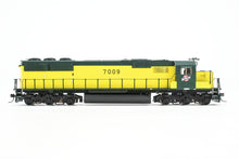 Load image into Gallery viewer, HO Brass OMI - Overland Models, Inc. C&NW - Chicago & Northwestern EMD SD50 FP No. 7009