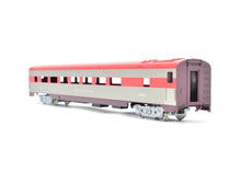 Load image into Gallery viewer, HO Brass Hallmark Models SLSF - Frisco Chair Car For The Meteor Factory Painted