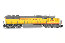 Load image into Gallery viewer, HO Brass OMI - Overland Models, Inc. UP - Union Pacific EMD SD60 Custom Painted No. 6018