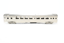 Load image into Gallery viewer, HO Brass Oriental Limited ATSF - Santa Fe "Super Chief" Cars Sleeper Laguna or Isleta
