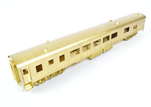Load image into Gallery viewer, HO Brass TCY - The Coach Yard SP - Southern Pacific SP 3401 "Golden State" Baggage-Dorm Class 79-Dorm