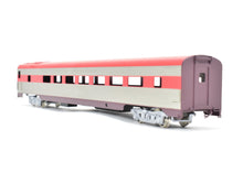 Load image into Gallery viewer, HO Brass Hallmark Models SLSF - Frisco Chair Car For The Meteor Factory Painted