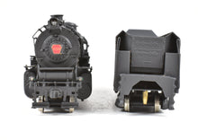 Load image into Gallery viewer, HO Brass Gem Models PRR - Pennsylvania Railroad M-1B 4-8-2 Mountain CP