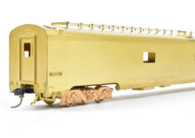 Load image into Gallery viewer, HO Brass Oriental Limited PRR - Pennsylvania Railroad "Harbor" Series Bar-Lounge 1938 Broadway Limited