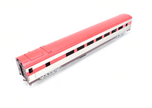 Load image into Gallery viewer, HO Brass Hallmark Models SLSF - Frisco Chair Car For The Meteor Factory Painted