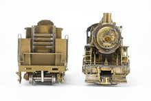 Load image into Gallery viewer, HO Brass Custom Joe G. Collias Scratch Built MP - Missouri Pacific 2-8-0 No. 33 AS-IS NO GEARBOX