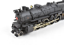 Load image into Gallery viewer, HO Brass Gem Models PRR - Pennsylvania Railroad M-1B 4-8-2 Mountain CP