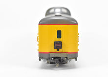 Load image into Gallery viewer, HO Brass Wasatch Model Co. UP - Union Pacific ACF 1955 9000 Series Dome Lounge Observation Modified for Mid-Train Service C/P #9002