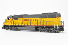 Load image into Gallery viewer, HO Brass OMI - Overland Models, Inc. UP - Union Pacific EMD SD60 Custom Painted No. 6018