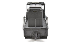 Load image into Gallery viewer, HO Brass Jonan Models SP No. 1 Diesel GE 50 Ton Standard Gauge Version CP Private Road