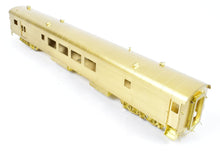 Load image into Gallery viewer, HO Brass TCY - The Coach Yard SP - Southern Pacific SP 3401 "Golden State" Baggage-Dorm Class 79-Dorm