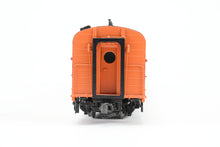 Load image into Gallery viewer, HO Brass Shoreham Shops MILW04-52 MILW - Milwaukee Road 1952 Coffee Shop Tap Lounge Nos. 162 - 167 FP No. 163