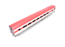 Load image into Gallery viewer, HO Brass Hallmark Models SLSF - Frisco Chair Car For The Meteor Factory Painted