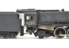 Load image into Gallery viewer, HO Brass Gem Models PRR - Pennsylvania Railroad M-1B 4-8-2 Mountain CP