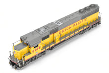 Load image into Gallery viewer, HO Brass OMI - Overland Models, Inc. UP - Union Pacific EMD SD60 Custom Painted No. 6018