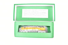 Load image into Gallery viewer, HO Brass OMI - Overland Models Inc. UP - Union Pacific EMD SD40 Low Hood Custom Painted No. 3010