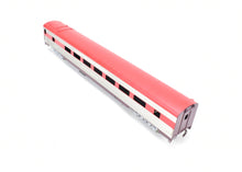 Load image into Gallery viewer, HO Brass Hallmark Models SLSF - Frisco Chair Car For The Meteor Factory Painted