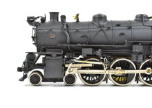 Load image into Gallery viewer, HO Brass Gem Models PRR - Pennsylvania Railroad M-1B 4-8-2 Mountain CP