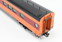 Load image into Gallery viewer, HO Brass Shoreham Shops MILW04-52 MILW - Milwaukee Road 1952 Coffee Shop Tap Lounge Nos. 162 - 167 FP No. 163