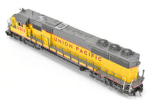 Load image into Gallery viewer, HO Brass OMI - Overland Models, Inc. UP - Union Pacific EMD SD60 Custom Painted No. 6018