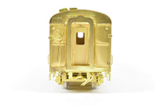 Load image into Gallery viewer, HO Brass TCY - The Coach Yard SP - Southern Pacific SP 3401 "Golden State" Baggage-Dorm Class 79-Dorm