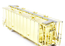 Load image into Gallery viewer, HO Brass OMI - Overland Models, Inc. Various Roads Airslide Covered Hopper