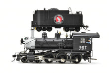 Load image into Gallery viewer, HO Brass PFM - United GN - Great Northern E-6 4-6-0 Ten Wheeler Pro-Painted #927