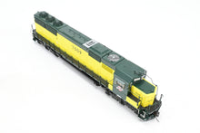 Load image into Gallery viewer, HO Brass OMI - Overland Models, Inc. C&NW - Chicago & Northwestern EMD SD50 FP No. 7009
